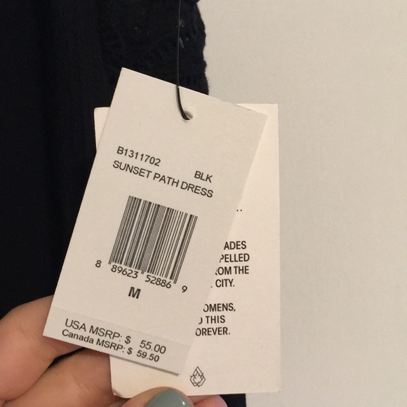 Volcom dress - Picture 5 of 7